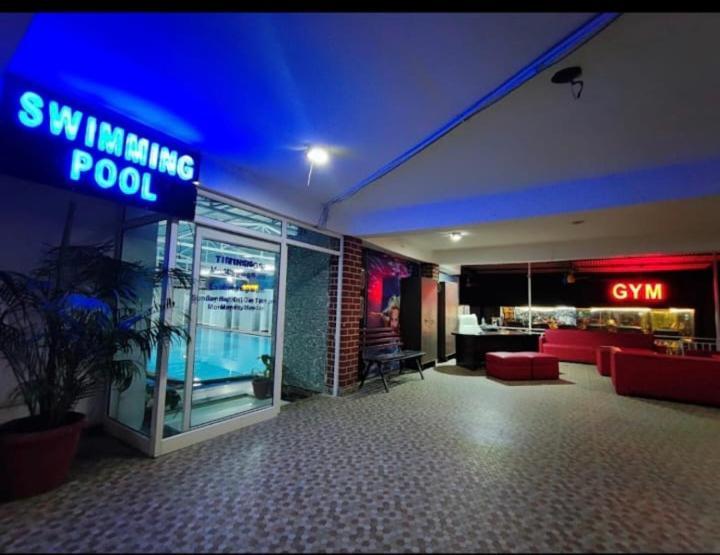 Hotel Maira Dehradun Exterior foto